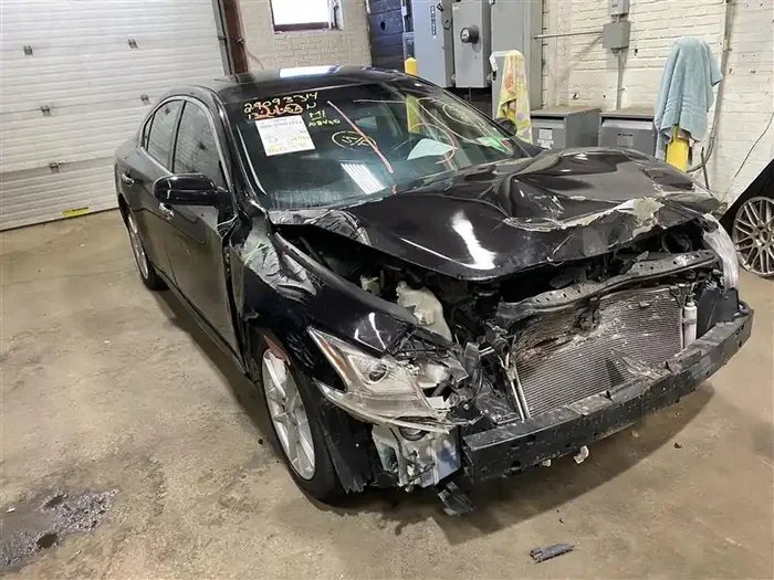 SUNROOF ASSEMBLY Nissan Maxima 2012 12 2013 13 2014 14 – 1075465