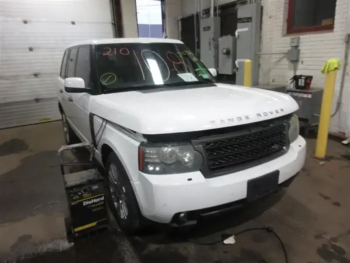 SUNROOF ASSEMBLY Range Rover 2003 03 2004 04 05 06 07 08 – 12 – 1070957
