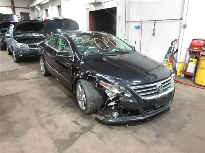 SUNROOF ASSEMBLY Volkswagen CC 09 10 11 12 13 14 – 1067940