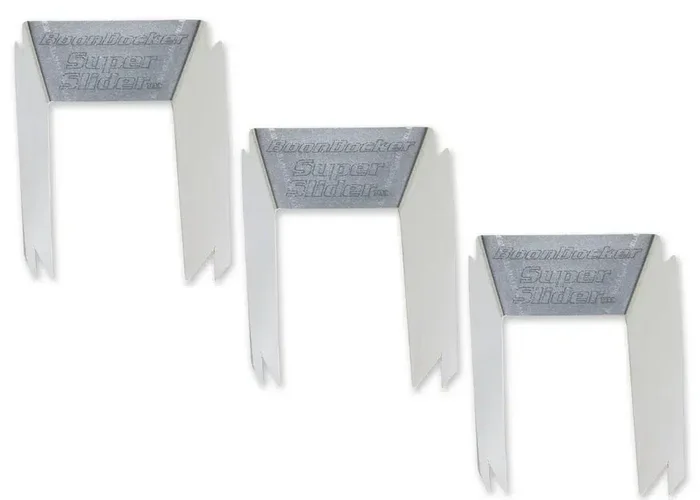 Super Sliders for Polaris Primary Clutches