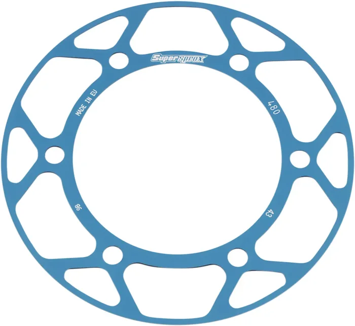 SuperSprox Edge Sprocket Insert Suzuki / Yamaha