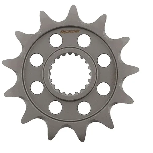Supersprox Front Sprocket 13 Tooth YZ125/250 01′-10′ wr250f 01′-10′ New