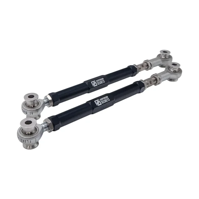 Suspension Secrets BMW E90 & E92 M3 Adjustable Rear Toe Arms