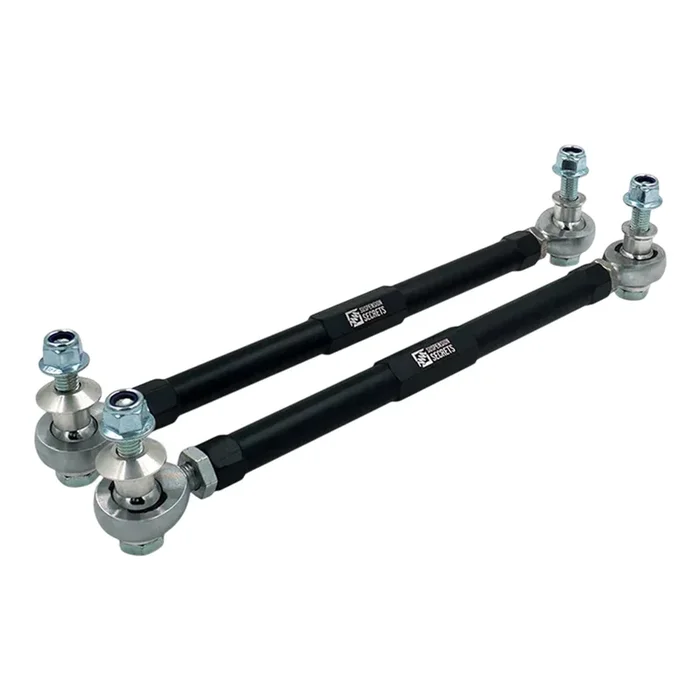 Suspension Secrets BMW G80/G81 M3 & G82/G83 M4 Front Drop Links/End Links