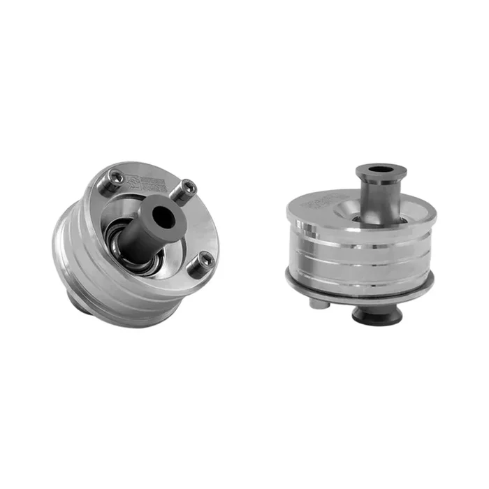 Suspension Secrets BMW M2/M2 Competition Front Offset Caster Bushes (F87)