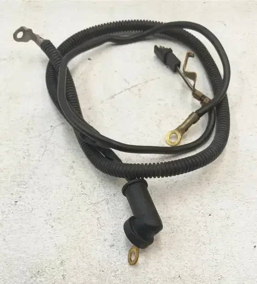 Suzuki 1200 GSF GSF1200 Bandit Engine STRARTER CABLE 1997 AP-84