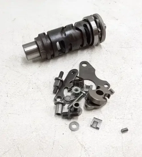 Suzuki 600 GSXR GSXR600 Shift Drum Hardware 1992 AP-88