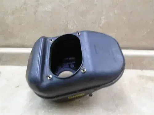 Suzuki 650 SV SV650 Air Box Housing 1999 SB145