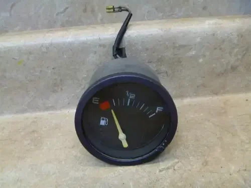 Suzuki 750 GSX GSX750 GSX600 KATANA Used Gas Fuel Gauge Vintage 1989 1990 #MT843