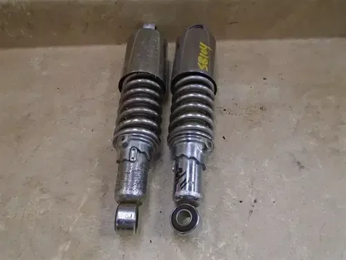 Suzuki 750 GT WATER BUFFALO GT750 11″ 1/2 Rear Shocks Absorbers 1972 GP SB104