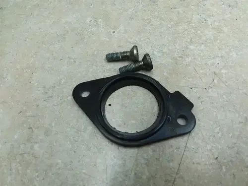Suzuki AN400 Burgman Exhaust Manifold 2003 2004 2005 2006 UO AP-400