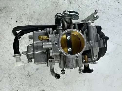 SUZUKI DRZ400SM 05-24 CHINA Aftermarket Carburetor Parts Only READ Description