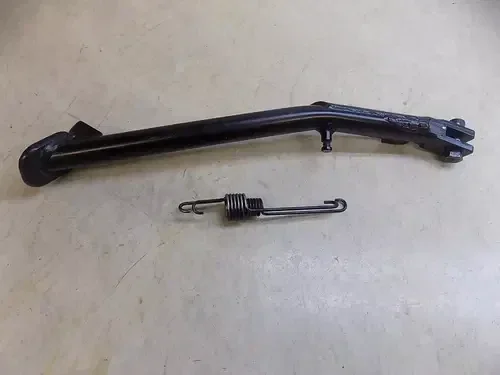 Suzuki DRZ400SM Kickstand Side Stand DRZ 400sm 2023 low mile