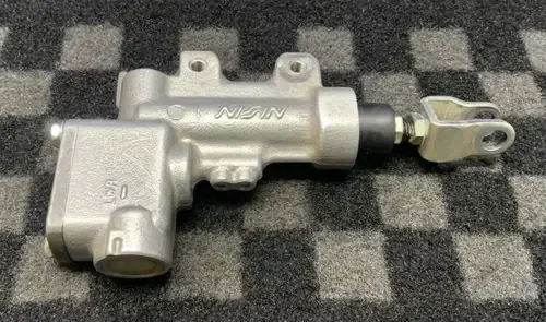 Suzuki Rear Master Cylinder RMZ 250 2007-2009 OEM 69604-35G00