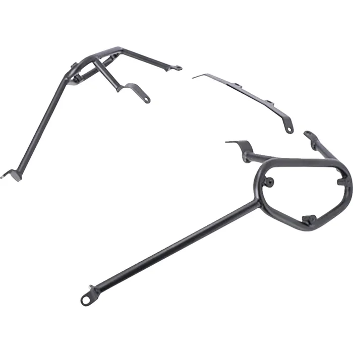 SW-MOTECH 1510-1227 HTA.05.876.12001 SLC Side Carrier left/right – suzuki – v-strom 650/650 xt