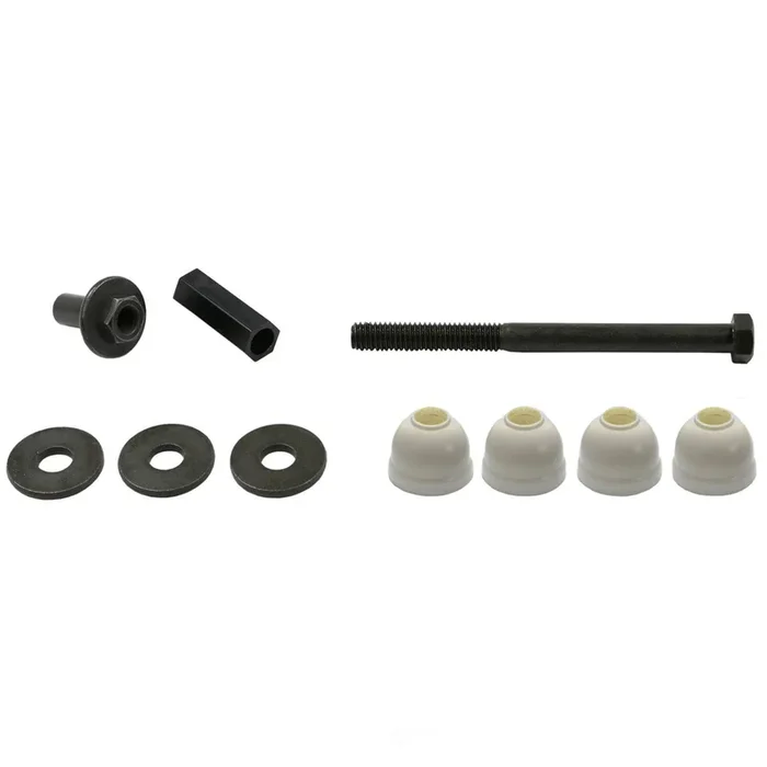 Sway Bar Kit Corvette 62-82 C2 C3 Mustang 65-67 Galaxie 59-64 Ranchero 60-65 K700528
