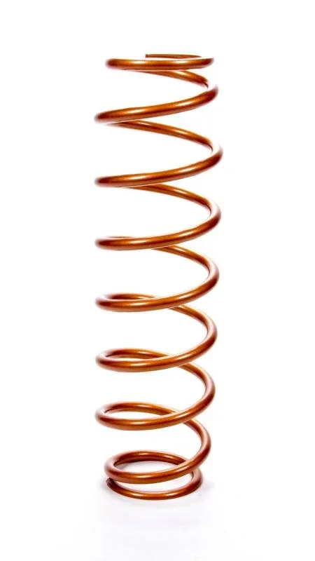 Swift Coil-Over Spring – Bulletproof – Barrel Type – 2.5 ” ID x 14 ” Tall – 100 lb.
