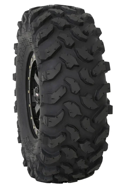 System 3 3-0766 S3-0766 TIRE XTR370 33X10R15