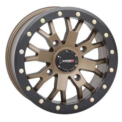 System 3 Off-Road SB-4 Beadlock Wheel