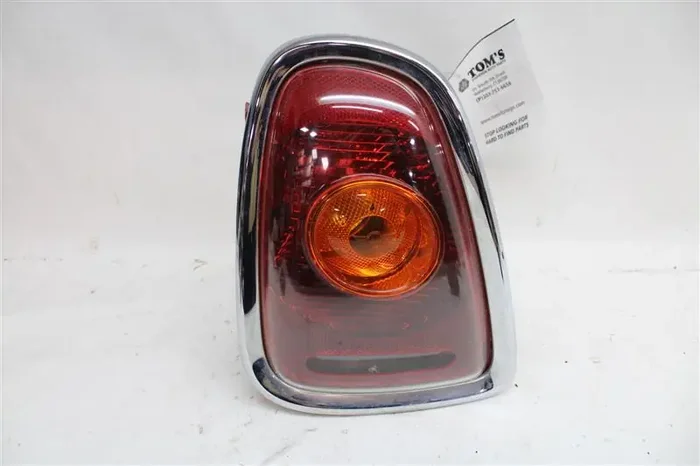 TAIL LAMP LIGHT – 884655