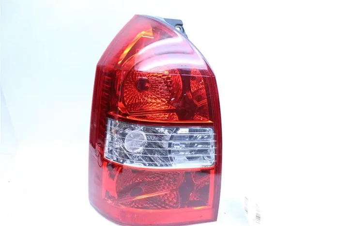 TAIL LIGHT LAMP ASSEMBLY Hyundai Tucson 05 06 07 08 09 Left – 1103869