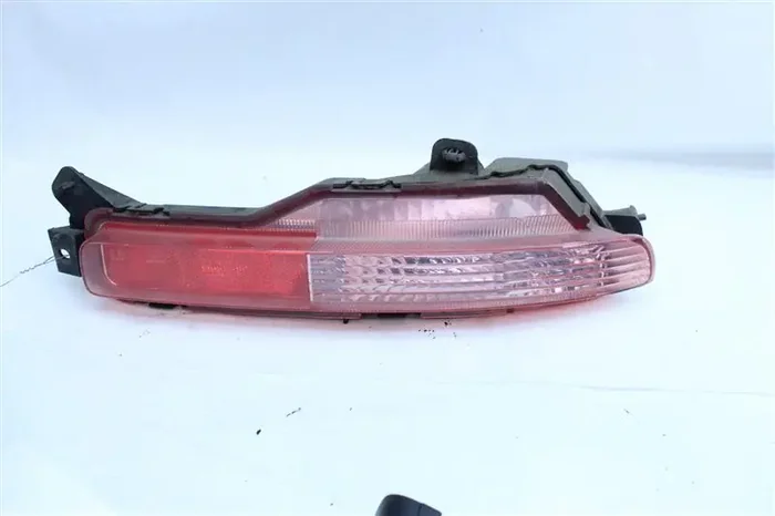 TAIL LIGHT LAMP ASSEMBLY Infiniti EX35 EX37 QX50 2008-2017 Right – 1103137