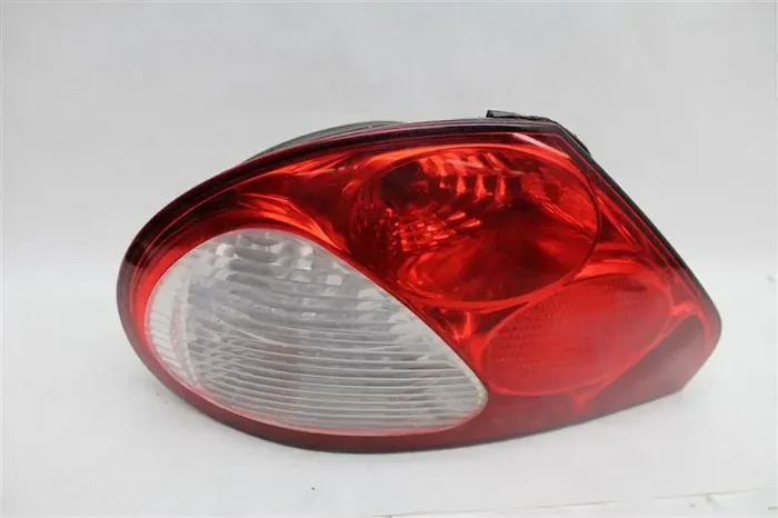 TAIL LIGHT LAMP ASSEMBLY Jaguar X Type 02 03 04 05 06 07 08 Left – 1041228
