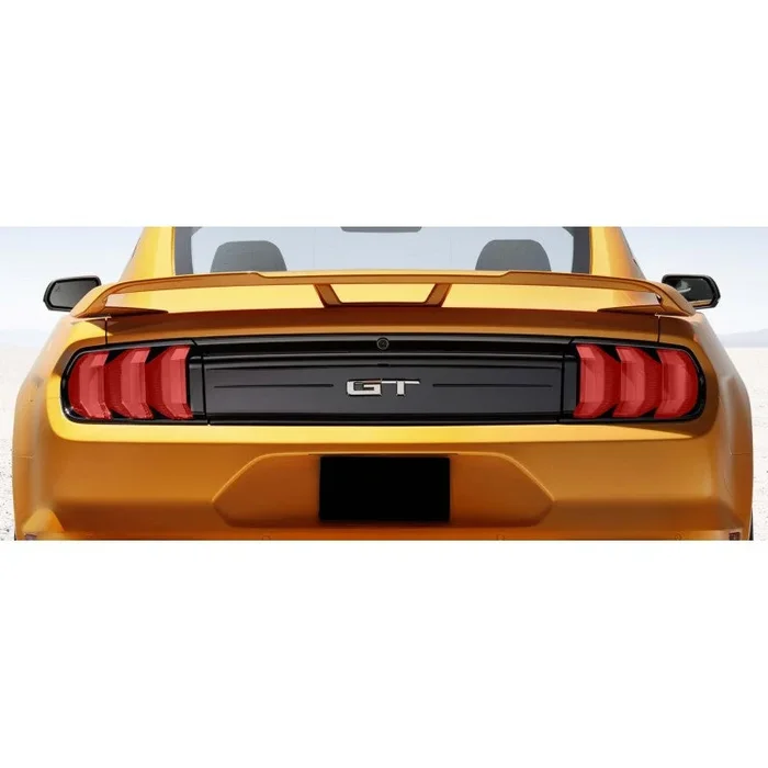 Taillight Tint Kit for EU/Intl Mustang 2018-23 | #18FM_TEU | Anchor Room