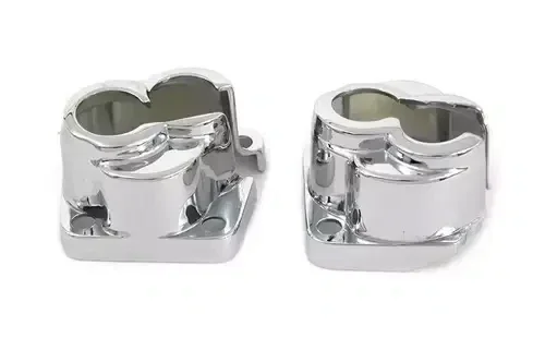 Tappet Cover Steel fits Harley Davidson 42-0437
