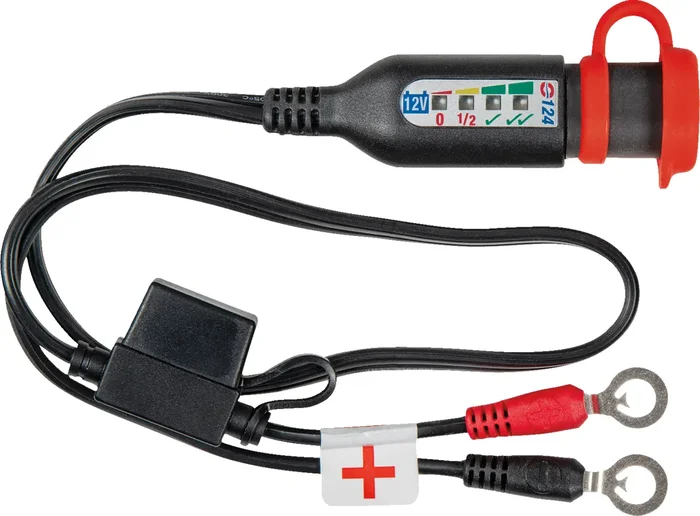 TecMate State Of Charge Monitor For Lead Acid Batteries