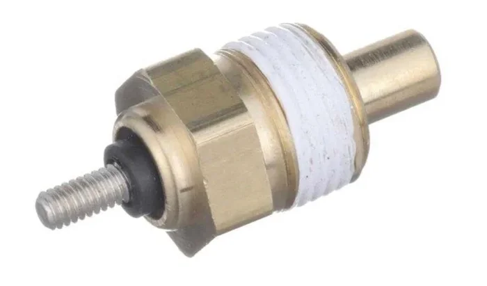 Temperature Sender – Ford F100 70-83, F150 75-96, Mustang 70-97, Lincoln Continental 68-95, Mercury Cougar 67-97 TS58