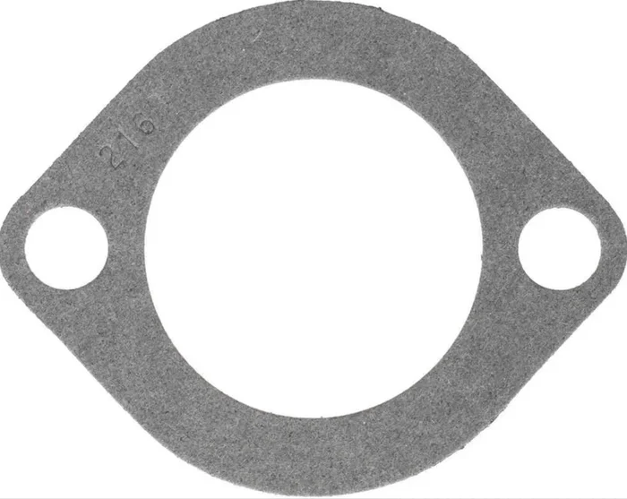 Thermostat Gasket Ford F100 73-79, F150 75-79, Mustang 69-73, Lincoln 68-79 351, 400, 460 33644