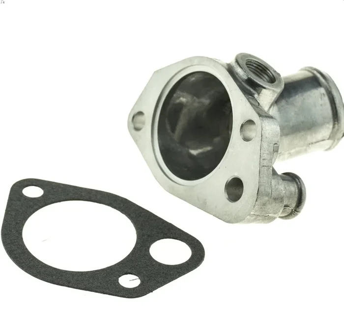Thermostat Housing Ford (SBF) F150 75-96, Mustang 65-73, Fairlane 63-70, Galaxie 63-74 CH4831