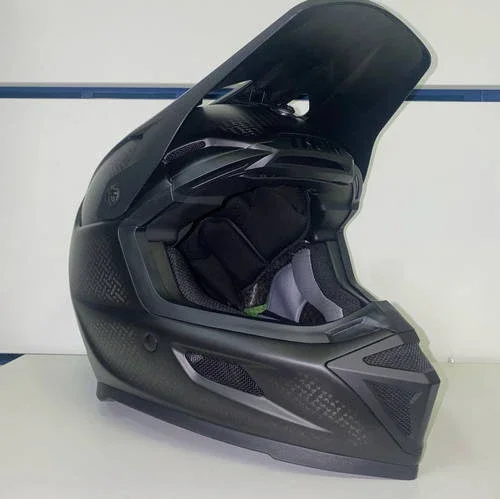 Thor Reflex Sport Carbon Stealth MIPS Helmet Size Large