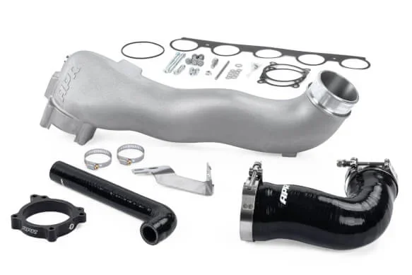 Throttle Body Inlet System For Audi RS3 / TT RS 2.5T (EA855 EVO) 2017-21 | #MS100198 | APR