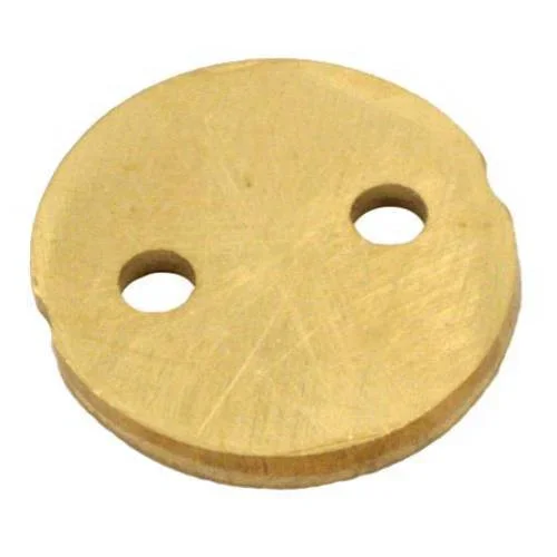 Throttle Plate A-9585, A9585 (Ford Model A 1928 to 1931)