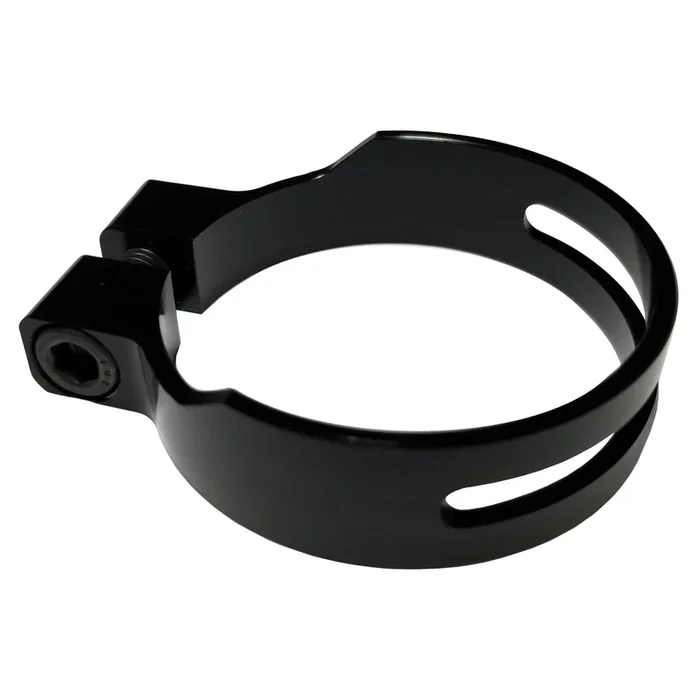 Ti22 Hose Clamp – 1.75-2.500 in Hose – Allen – Black