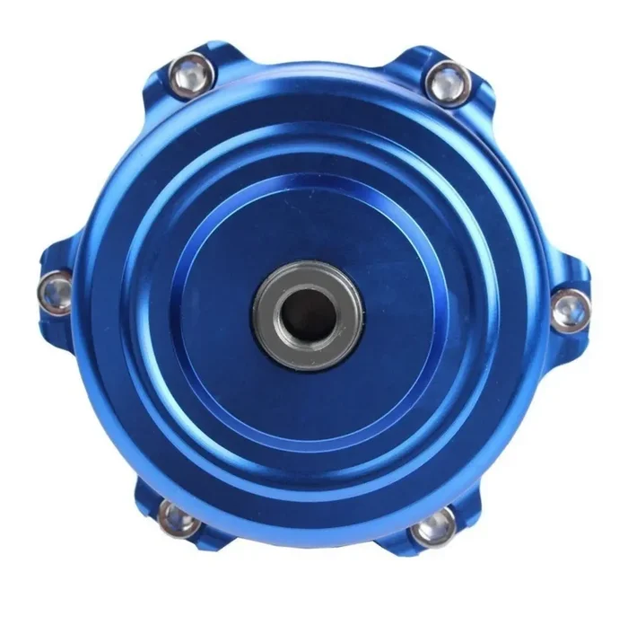 TiAL 50mm Blow Off Valve Version #1 (2-3 Day Delivery) USA Seller W/ Logo