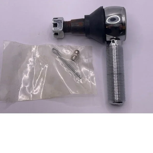 Tie Rod Assembly 11A-3270-CH, 11A-3289-CH