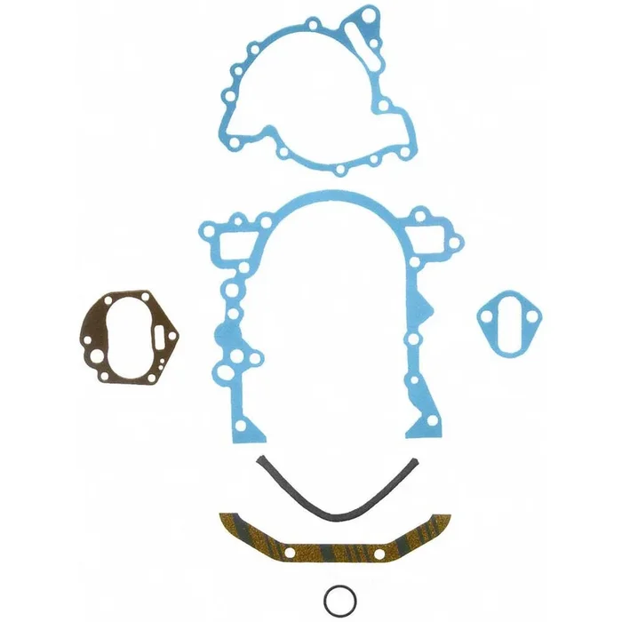 Timing Cover Gasket Chevrolet 231 252 78-87, Buick 350 TCS45006