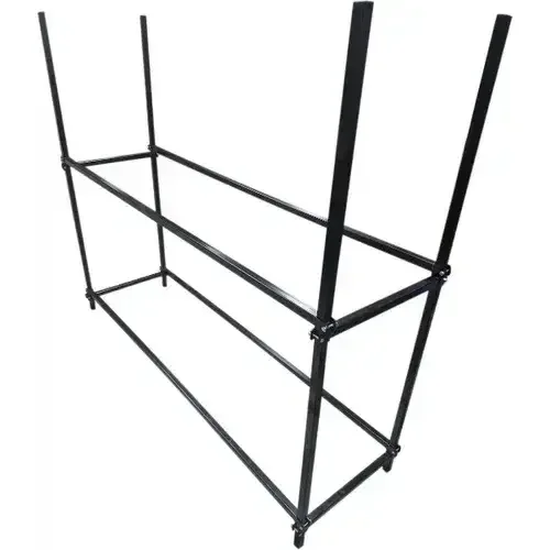 Tire Rack
