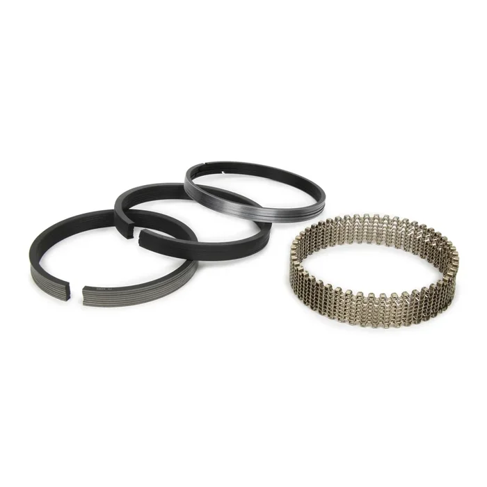 Total Seal Classic Race Piston Rings 4.250 ” Bore File Fit 1/16 x 1/16 x 3/16 ” Thick – Standard Tension