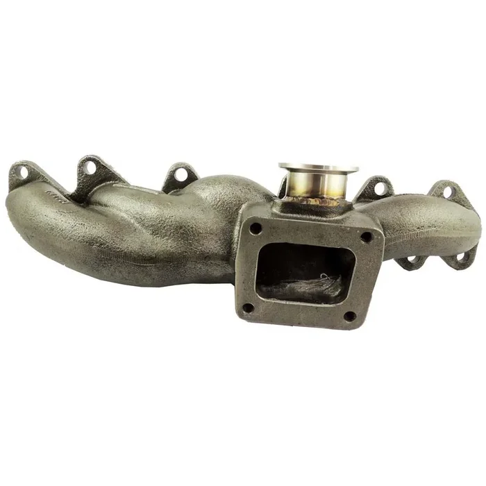 Toyota 2JZ-GTE T4 High Performance Turbo Exhaust Manifold – V band