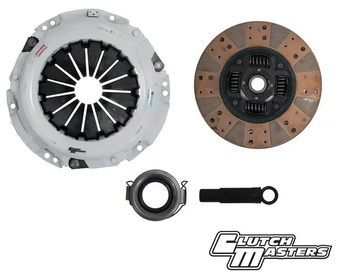 Toyota Camry -2002 2009-2.4L | 16082-HDCL| Clutch Kit