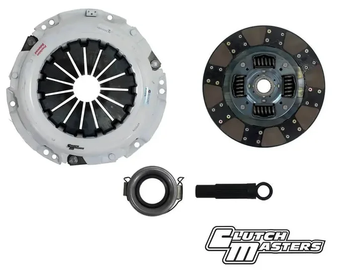 Toyota Camry -2004 2009-3.3L | 16082-HDFF| Clutch Kit