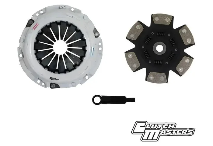 Toyota Camry -2010 2011-2.5L 6-Speed | 16088-HDC6| Clutch Kit