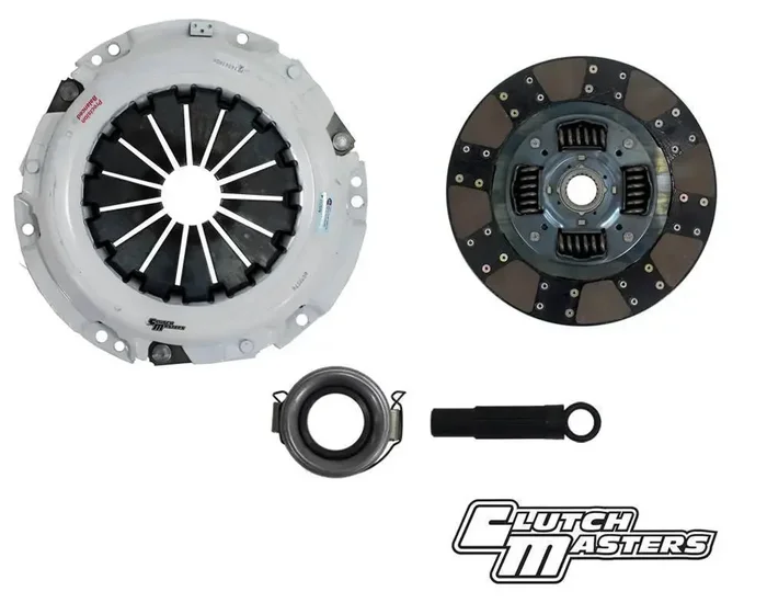Toyota Celica -1988 1989-2.0L Turbo 4WD (To 8-89) | 16061-HD0F| Clutch Kit