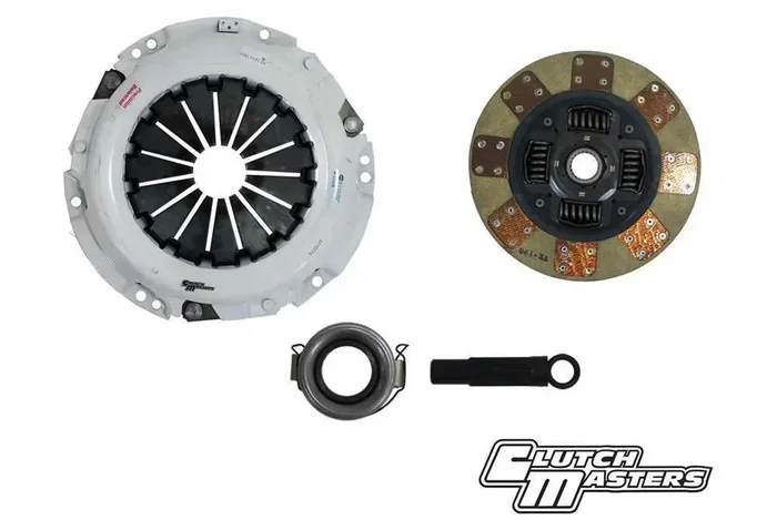 Toyota Celica -1990 1994-2.0L Turbo (From 9-89) | 16061-HDTZ| Clutch Kit