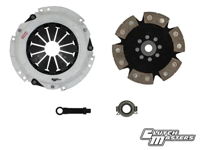 Toyota Celica -1994 2003-1.8L | 16080-HDB6| Clutch Kit