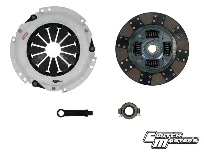 Toyota MR-2 Spyder -2000 2005-1.8L 2ZZ | 16080-HD0F| Clutch Kit